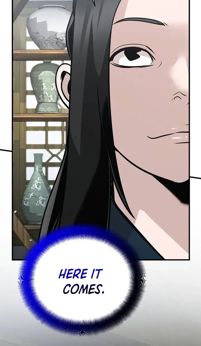 The Mysterious World's Greatest Martial Artist Little Prince Chapter 46 Page 125