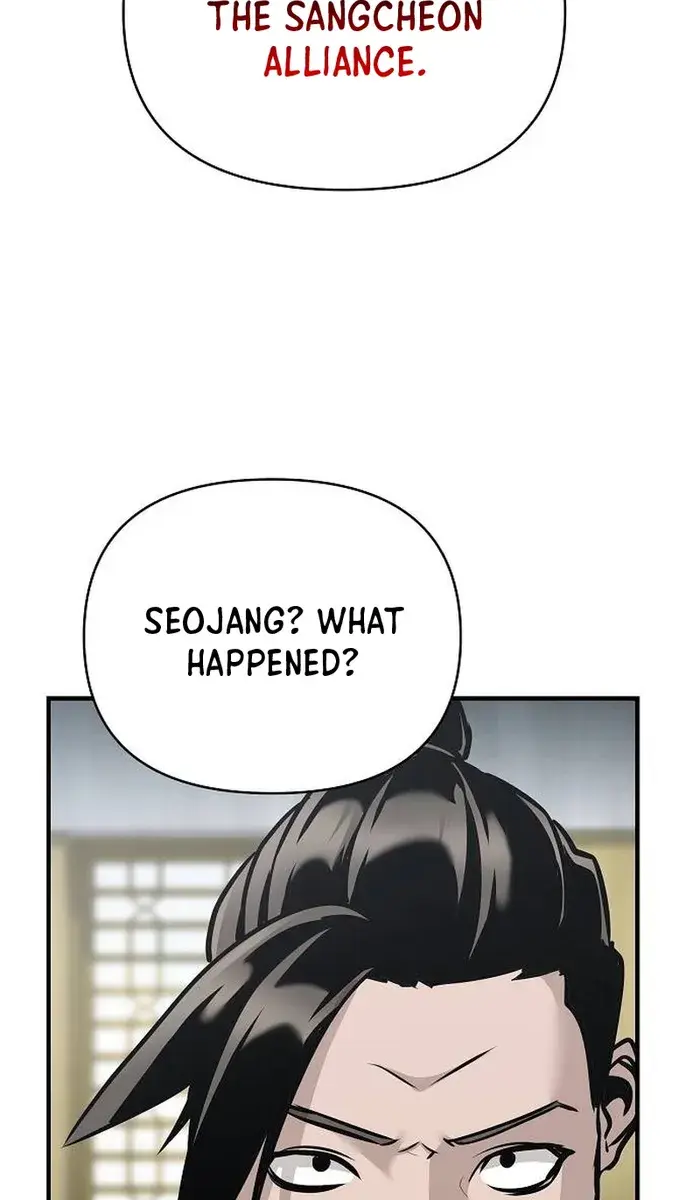 The Mysterious World's Greatest Martial Artist Little Prince Chapter 46 Page 130