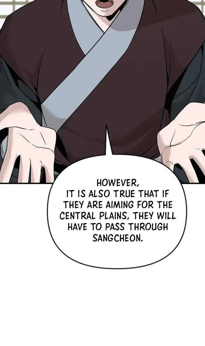 The Mysterious World's Greatest Martial Artist Little Prince Chapter 46 Page 141