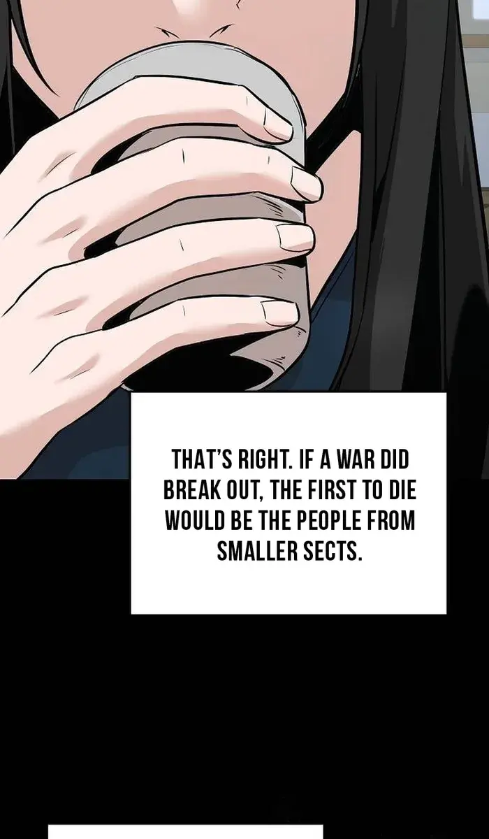 The Mysterious World's Greatest Martial Artist Little Prince Chapter 46 Page 146
