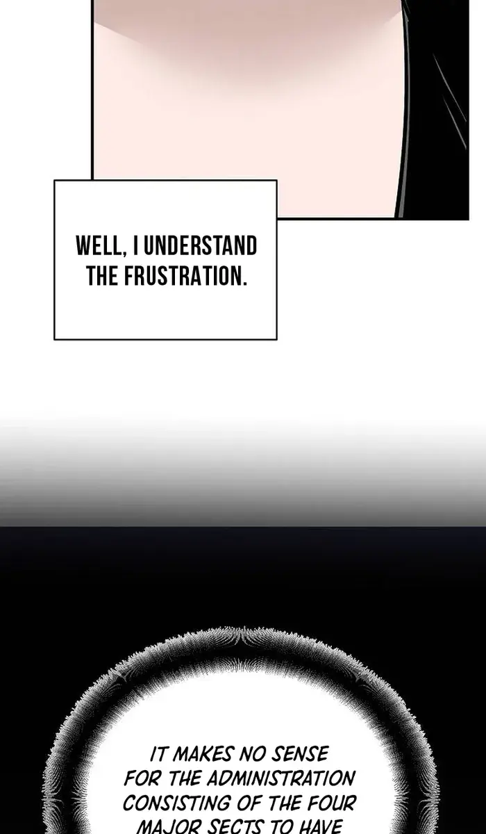 The Mysterious World's Greatest Martial Artist Little Prince Chapter 46 Page 153