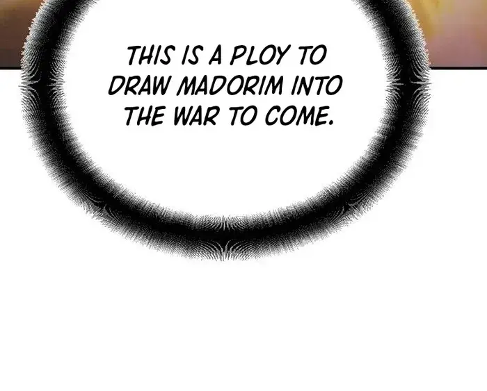 The Mysterious World's Greatest Martial Artist Little Prince Chapter 46 Page 155