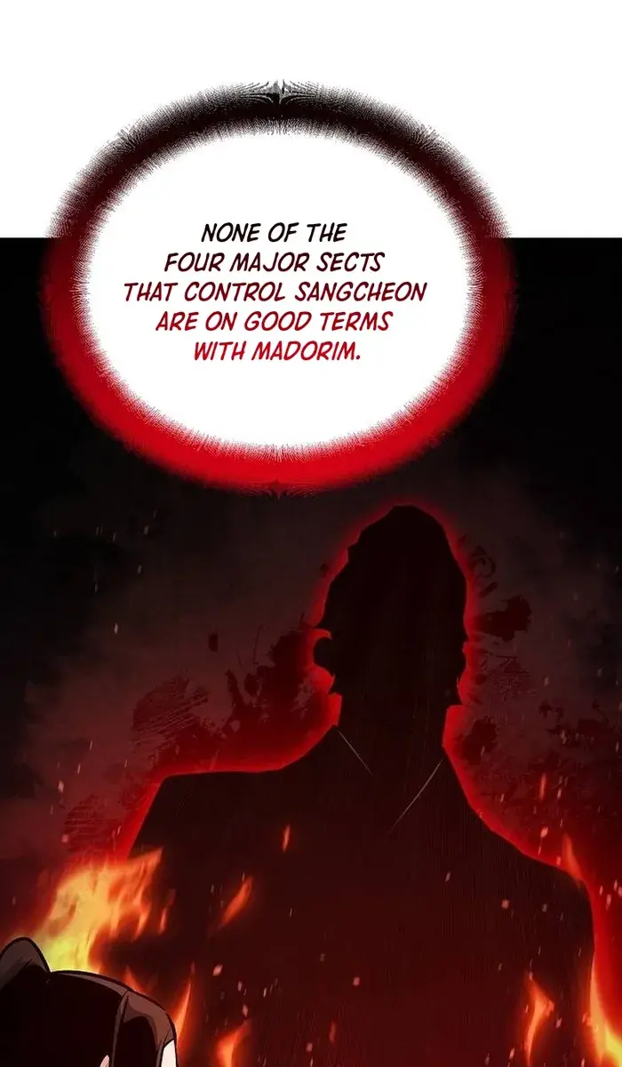 The Mysterious World's Greatest Martial Artist Little Prince Chapter 46 Page 157
