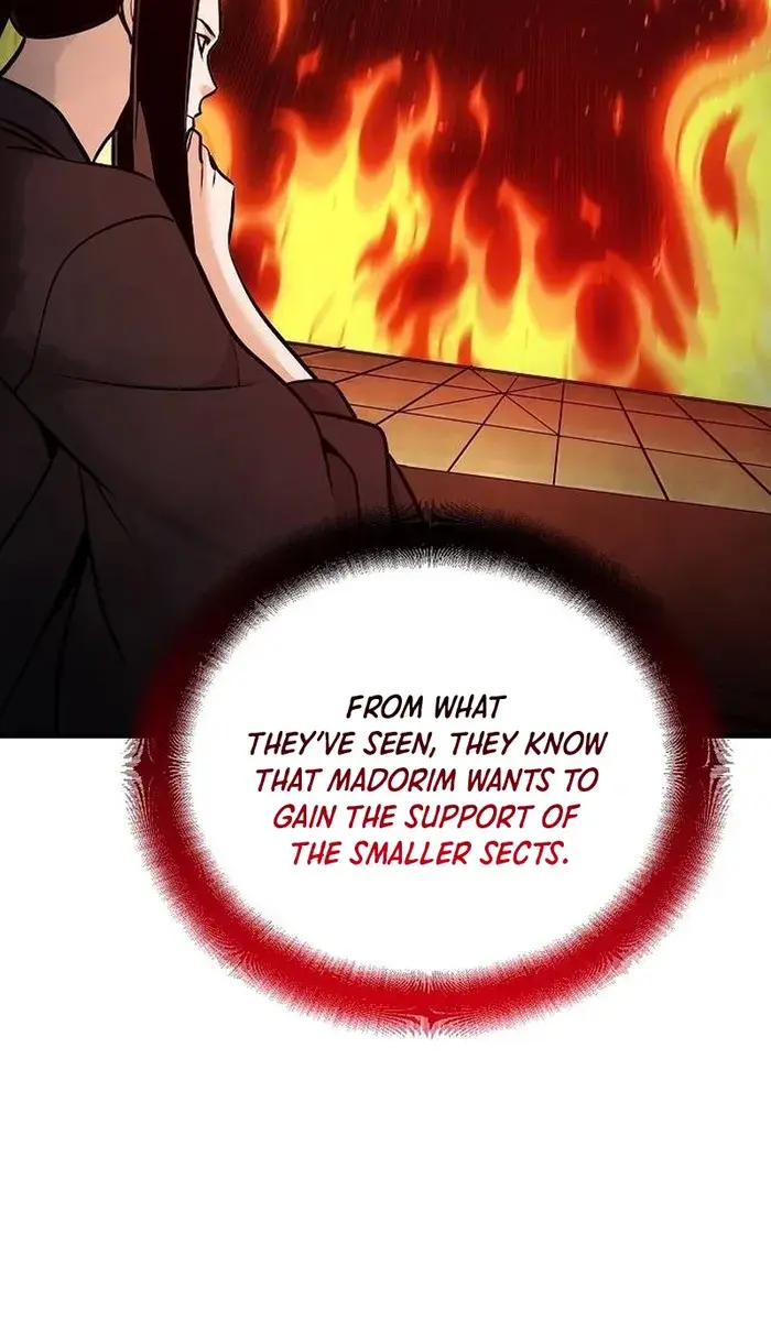 The Mysterious World's Greatest Martial Artist Little Prince Chapter 46 Page 158
