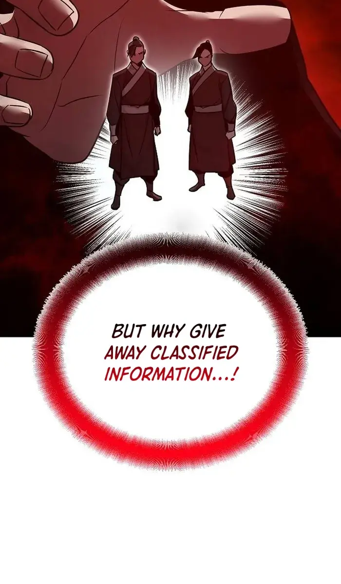 The Mysterious World's Greatest Martial Artist Little Prince Chapter 46 Page 160