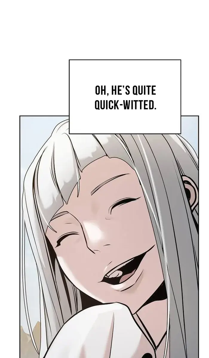 The Mysterious World's Greatest Martial Artist Little Prince Chapter 46 Page 161