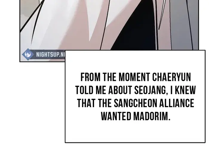 The Mysterious World's Greatest Martial Artist Little Prince Chapter 46 Page 162