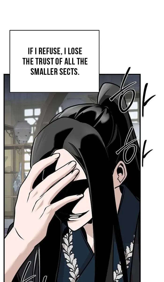 The Mysterious World's Greatest Martial Artist Little Prince Chapter 46 Page 168