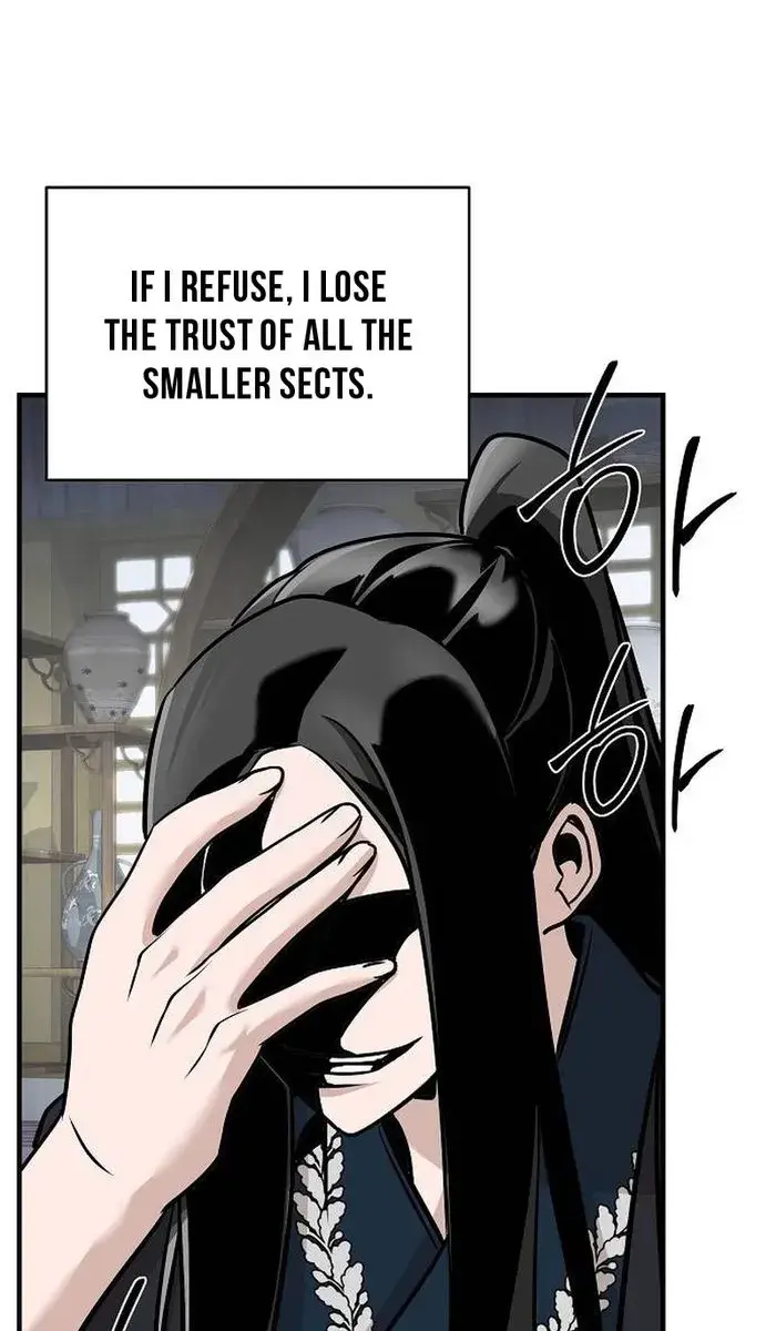 The Mysterious World's Greatest Martial Artist Little Prince Chapter 47 Page 3