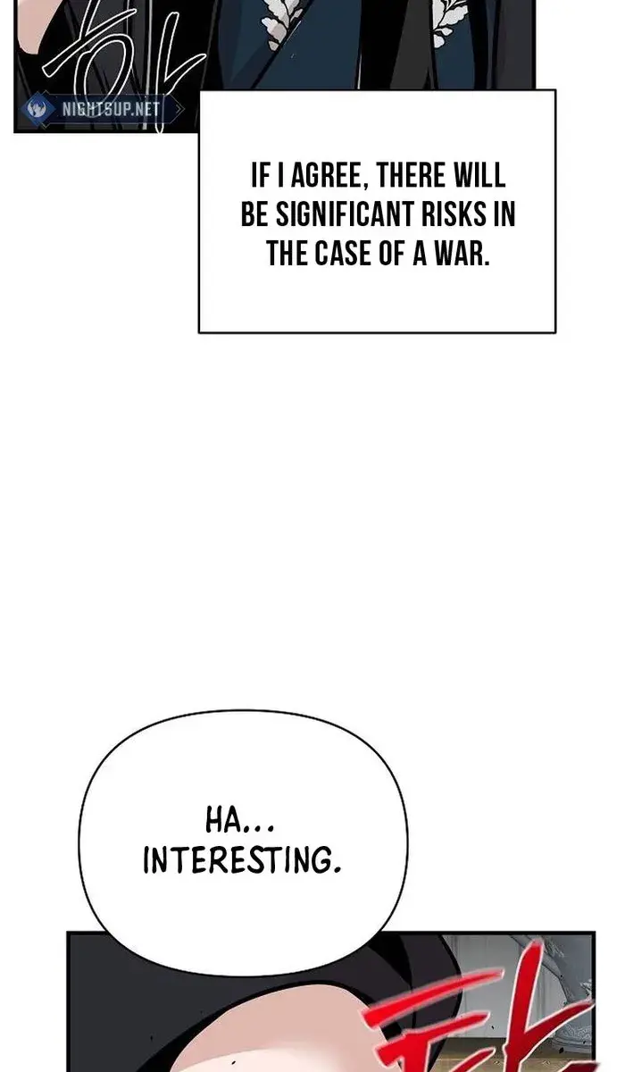The Mysterious World's Greatest Martial Artist Little Prince Chapter 47 Page 4