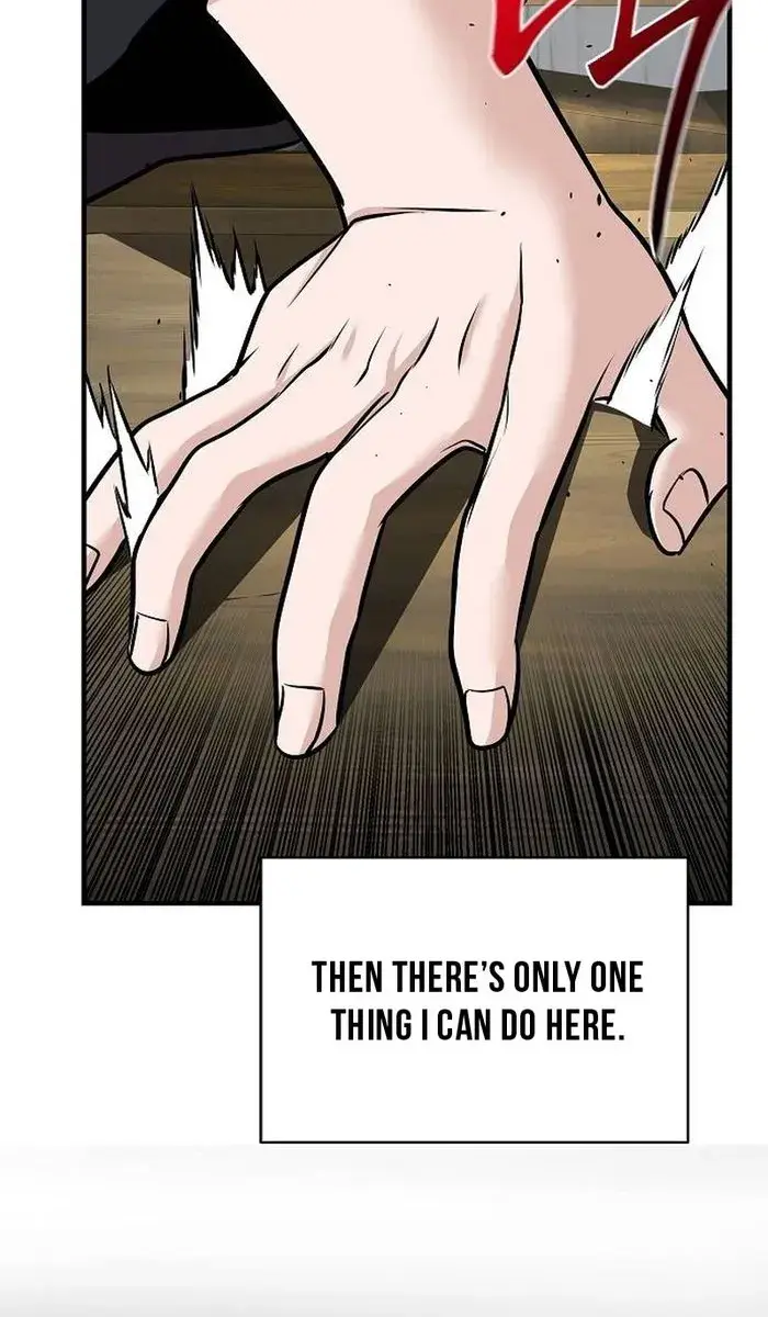 The Mysterious World's Greatest Martial Artist Little Prince Chapter 47 Page 5