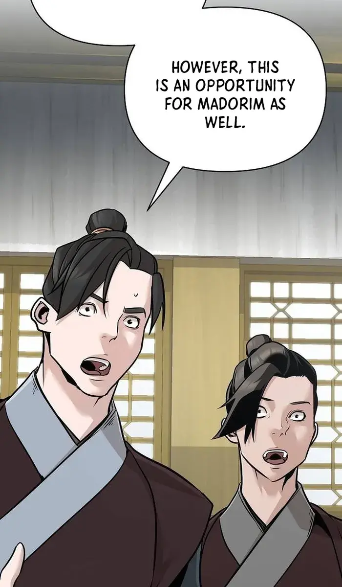 The Mysterious World's Greatest Martial Artist Little Prince Chapter 47 Page 12