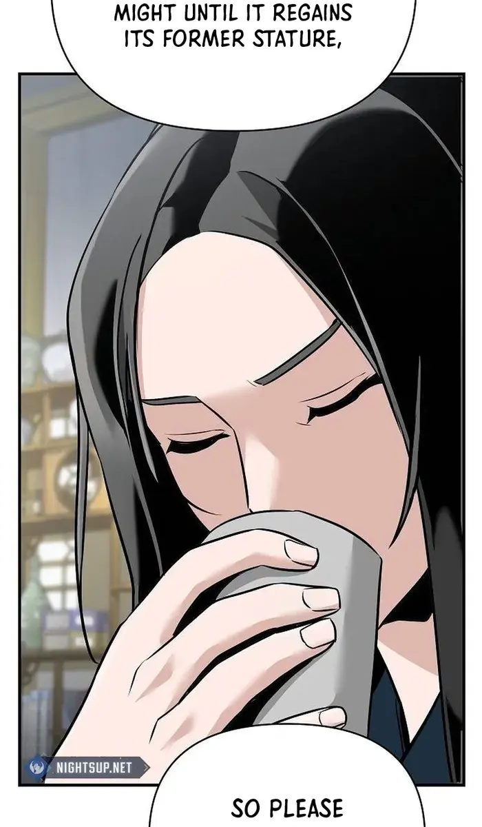 The Mysterious World's Greatest Martial Artist Little Prince Chapter 47 Page 14