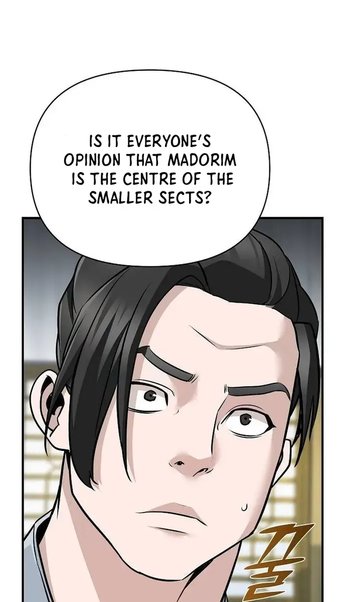 The Mysterious World's Greatest Martial Artist Little Prince Chapter 47 Page 17