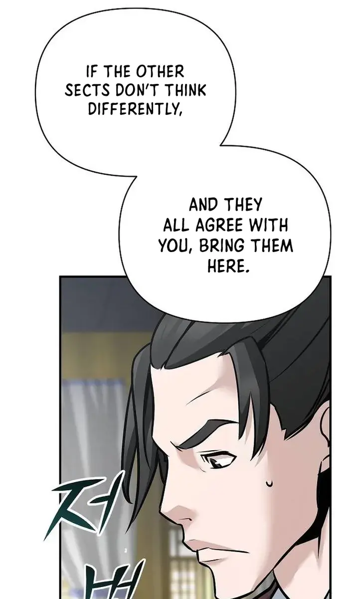 The Mysterious World's Greatest Martial Artist Little Prince Chapter 47 Page 24