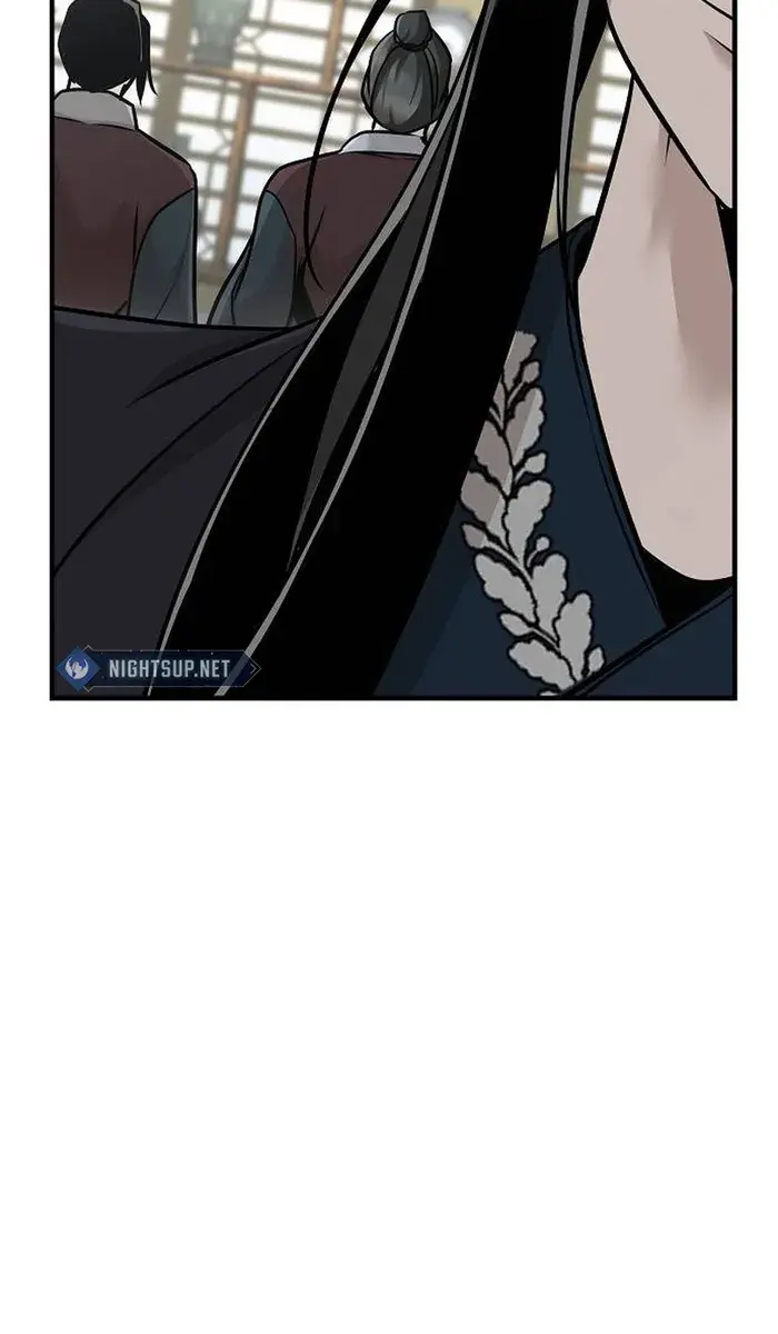 The Mysterious World's Greatest Martial Artist Little Prince Chapter 47 Page 26