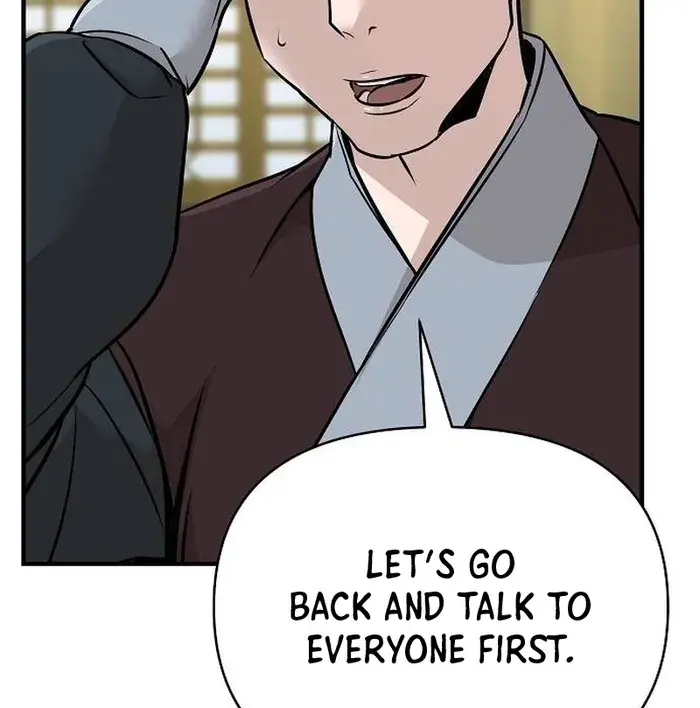 The Mysterious World's Greatest Martial Artist Little Prince Chapter 47 Page 29
