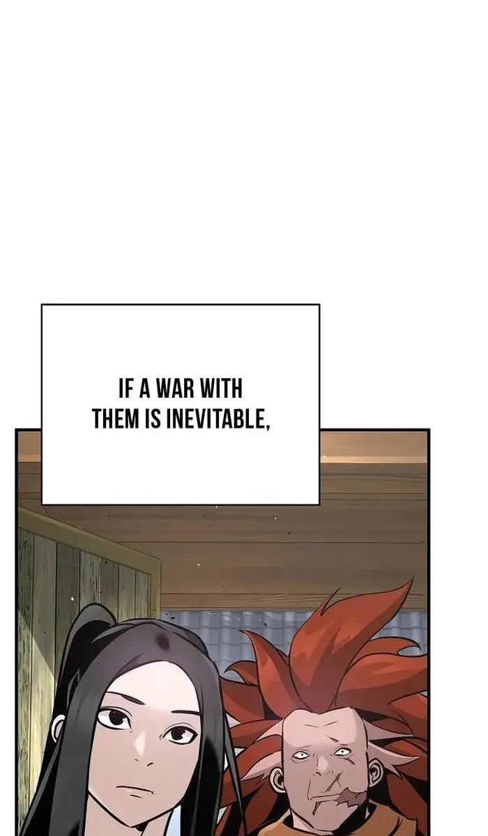 The Mysterious World's Greatest Martial Artist Little Prince Chapter 47 Page 33