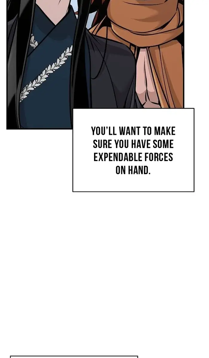 The Mysterious World's Greatest Martial Artist Little Prince Chapter 47 Page 34