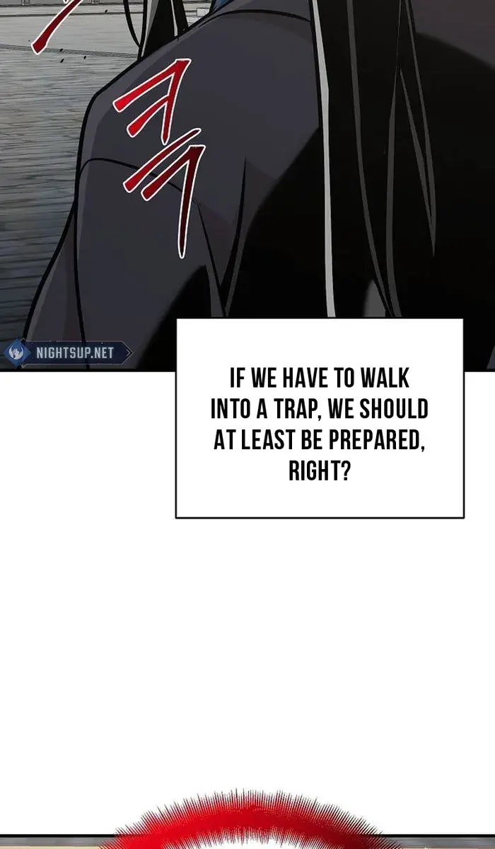 The Mysterious World's Greatest Martial Artist Little Prince Chapter 47 Page 39
