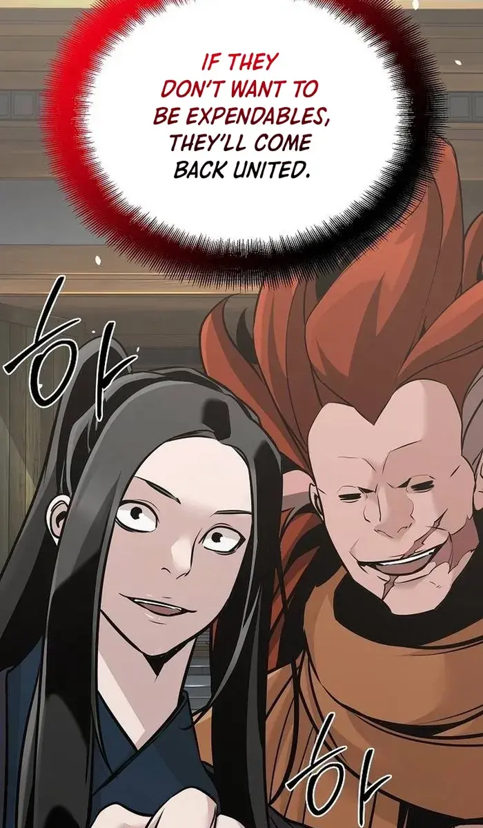 The Mysterious World's Greatest Martial Artist Little Prince Chapter 47 Page 40