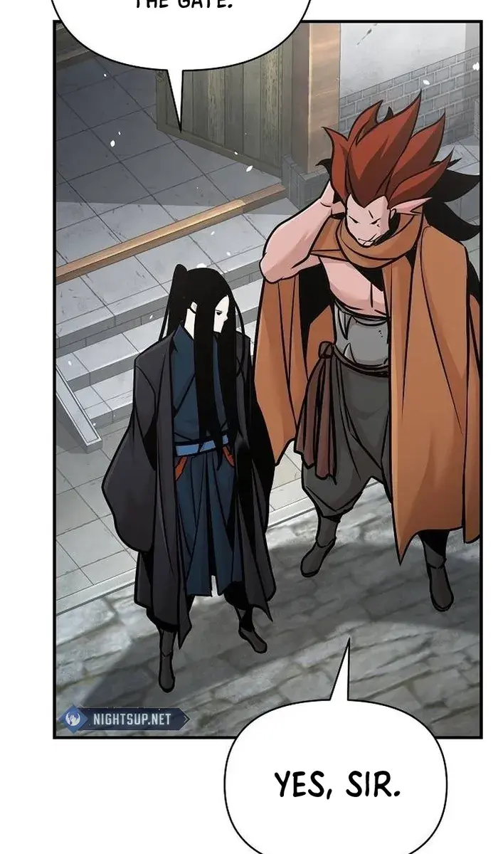 The Mysterious World's Greatest Martial Artist Little Prince Chapter 47 Page 42