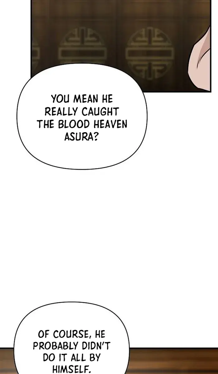 The Mysterious World's Greatest Martial Artist Little Prince Chapter 47 Page 48