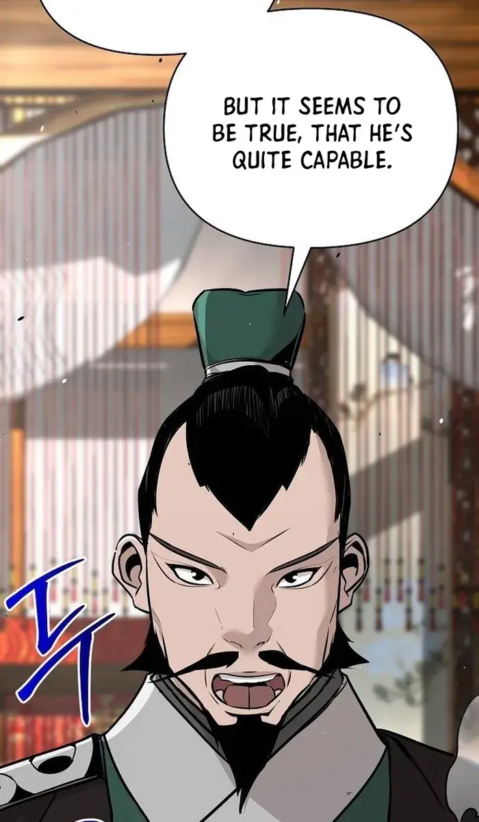 The Mysterious World's Greatest Martial Artist Little Prince Chapter 47 Page 49