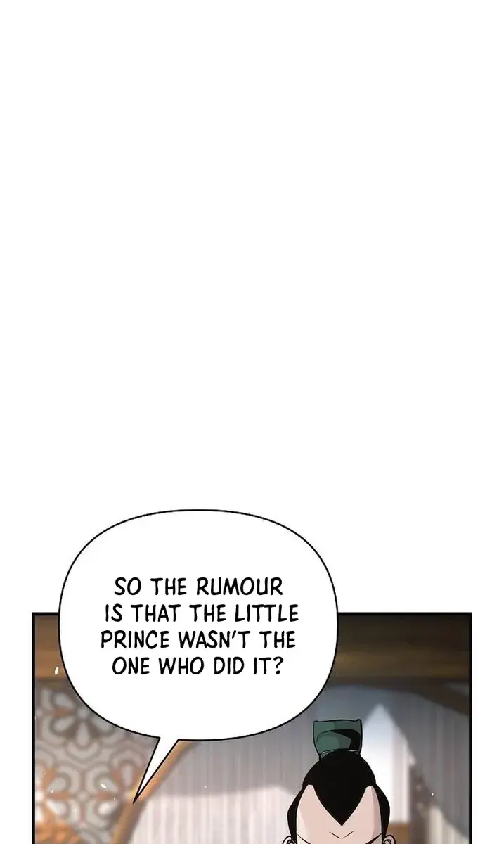 The Mysterious World's Greatest Martial Artist Little Prince Chapter 47 Page 52