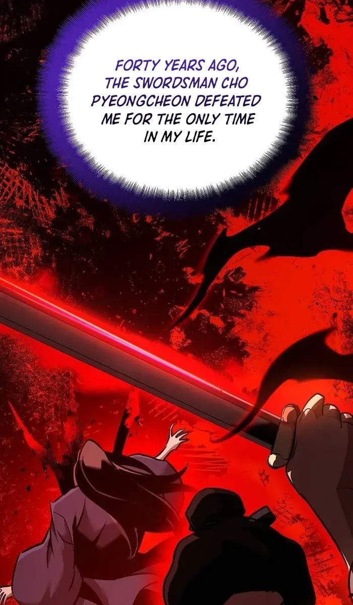 The Mysterious World's Greatest Martial Artist Little Prince Chapter 47 Page 61