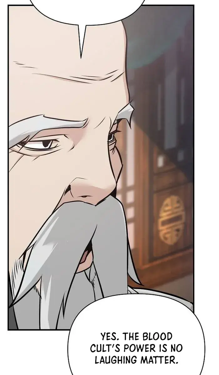 The Mysterious World's Greatest Martial Artist Little Prince Chapter 47 Page 73