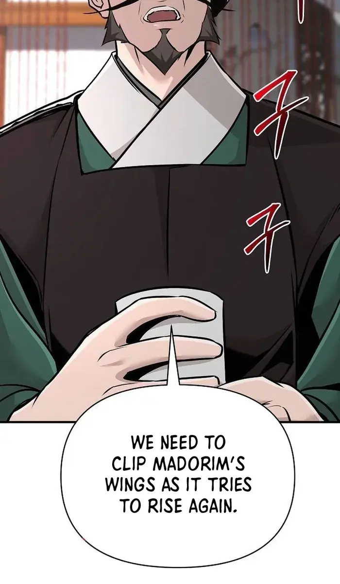 The Mysterious World's Greatest Martial Artist Little Prince Chapter 47 Page 75