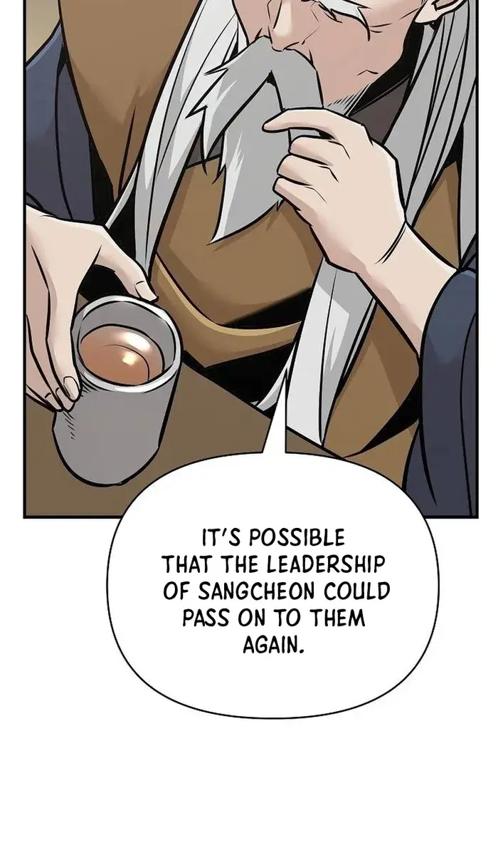 The Mysterious World's Greatest Martial Artist Little Prince Chapter 47 Page 77