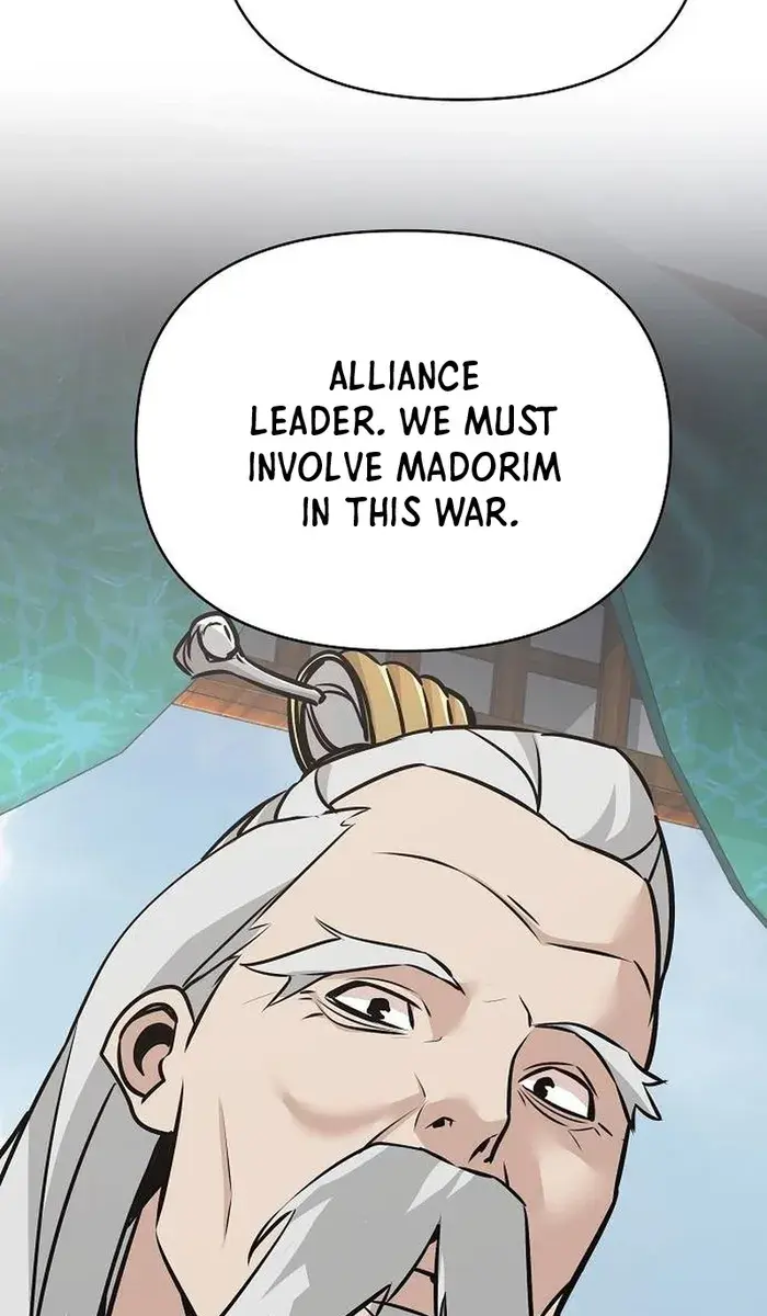 The Mysterious World's Greatest Martial Artist Little Prince Chapter 47 Page 81