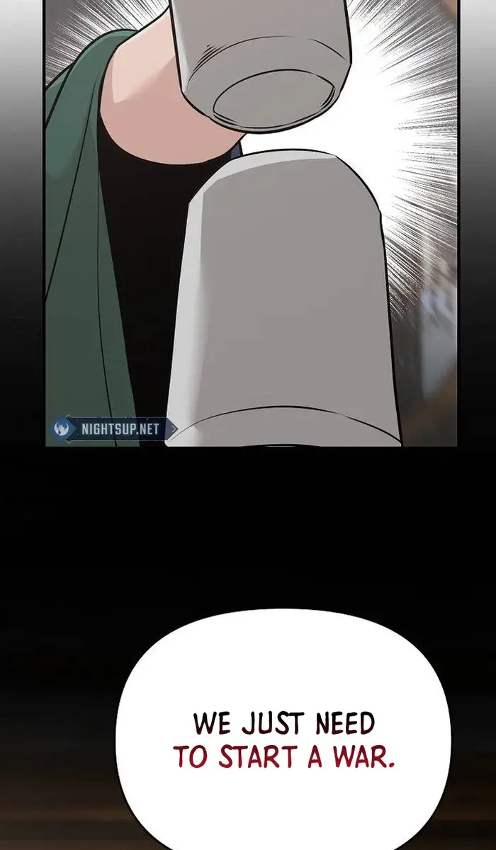 The Mysterious World's Greatest Martial Artist Little Prince Chapter 47 Page 87