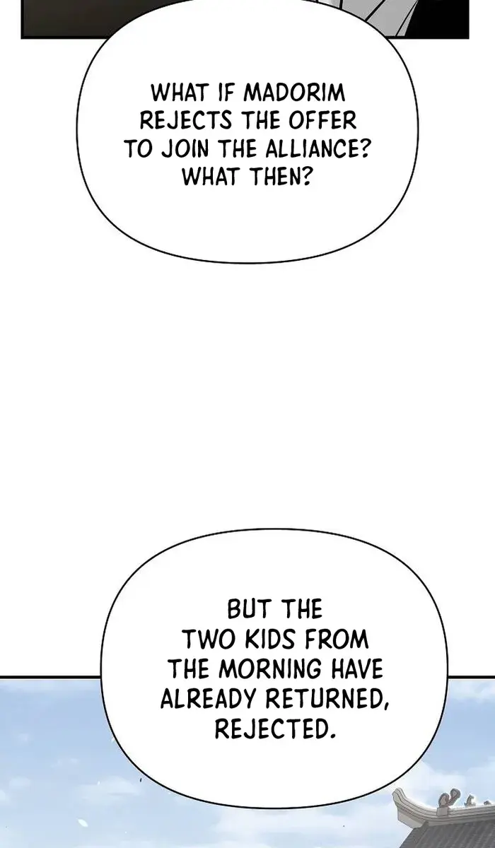 The Mysterious World's Greatest Martial Artist Little Prince Chapter 47 Page 91