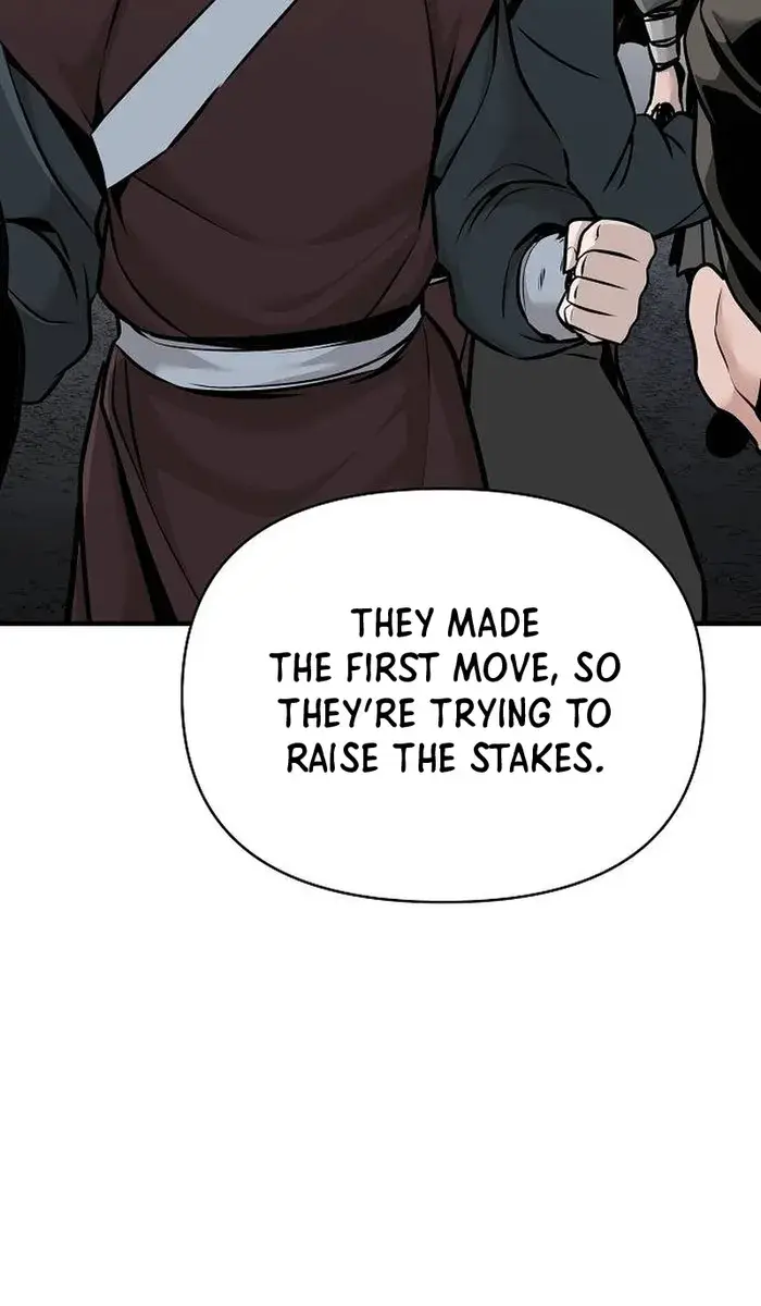 The Mysterious World's Greatest Martial Artist Little Prince Chapter 47 Page 94