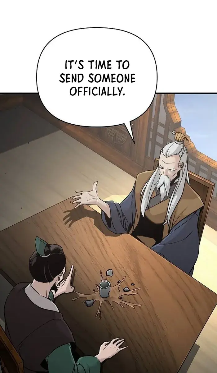 The Mysterious World's Greatest Martial Artist Little Prince Chapter 47 Page 95