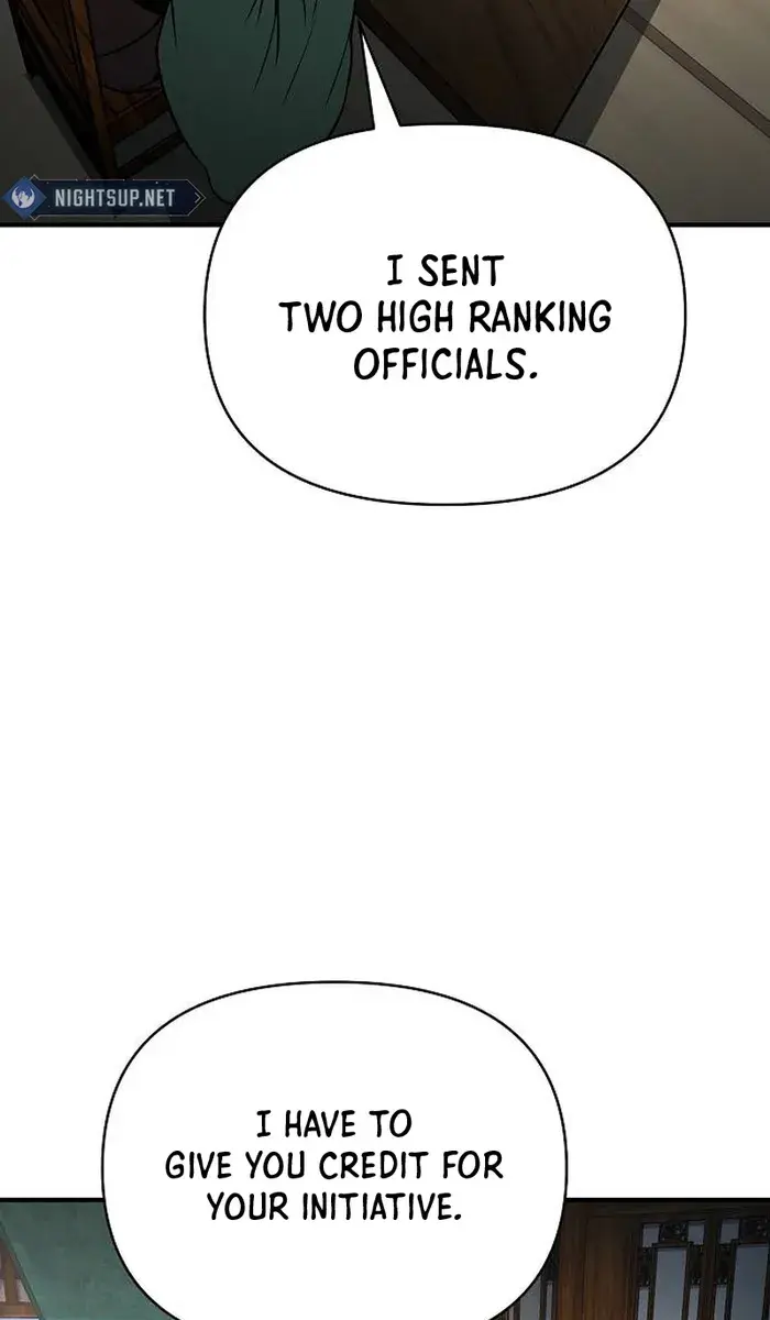 The Mysterious World's Greatest Martial Artist Little Prince Chapter 47 Page 96