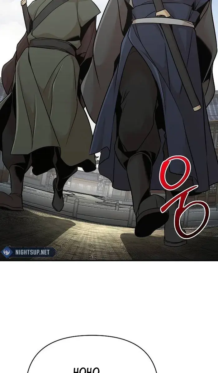 The Mysterious World's Greatest Martial Artist Little Prince Chapter 47 Page 101