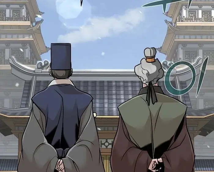 The Mysterious World's Greatest Martial Artist Little Prince Chapter 47 Page 106