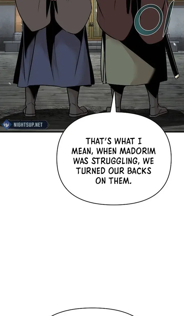 The Mysterious World's Greatest Martial Artist Little Prince Chapter 47 Page 108