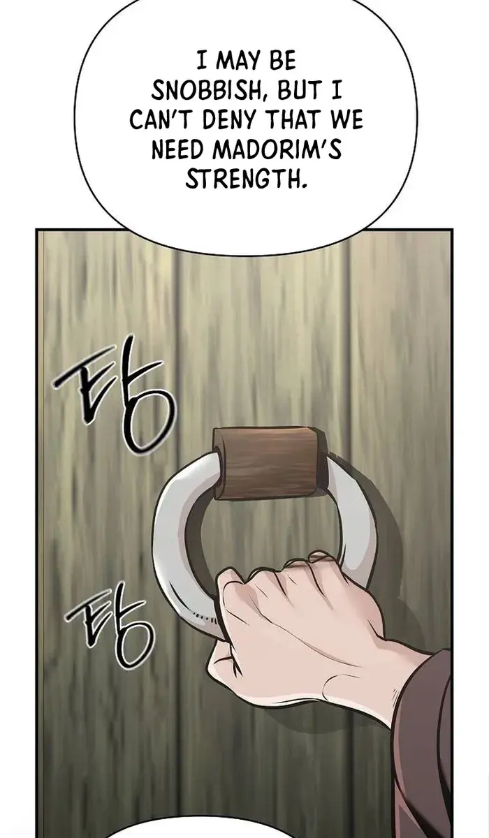 The Mysterious World's Greatest Martial Artist Little Prince Chapter 47 Page 109