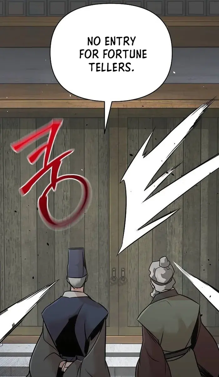 The Mysterious World's Greatest Martial Artist Little Prince Chapter 47 Page 117