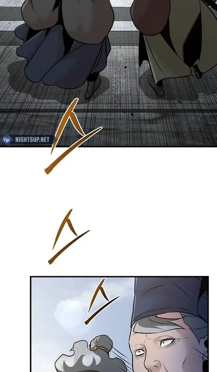 The Mysterious World's Greatest Martial Artist Little Prince Chapter 47 Page 118