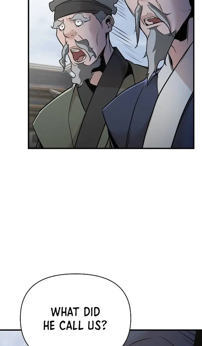 The Mysterious World's Greatest Martial Artist Little Prince Chapter 47 Page 119