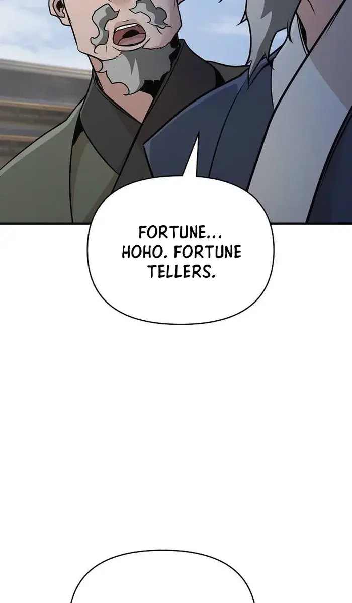 The Mysterious World's Greatest Martial Artist Little Prince Chapter 47 Page 122