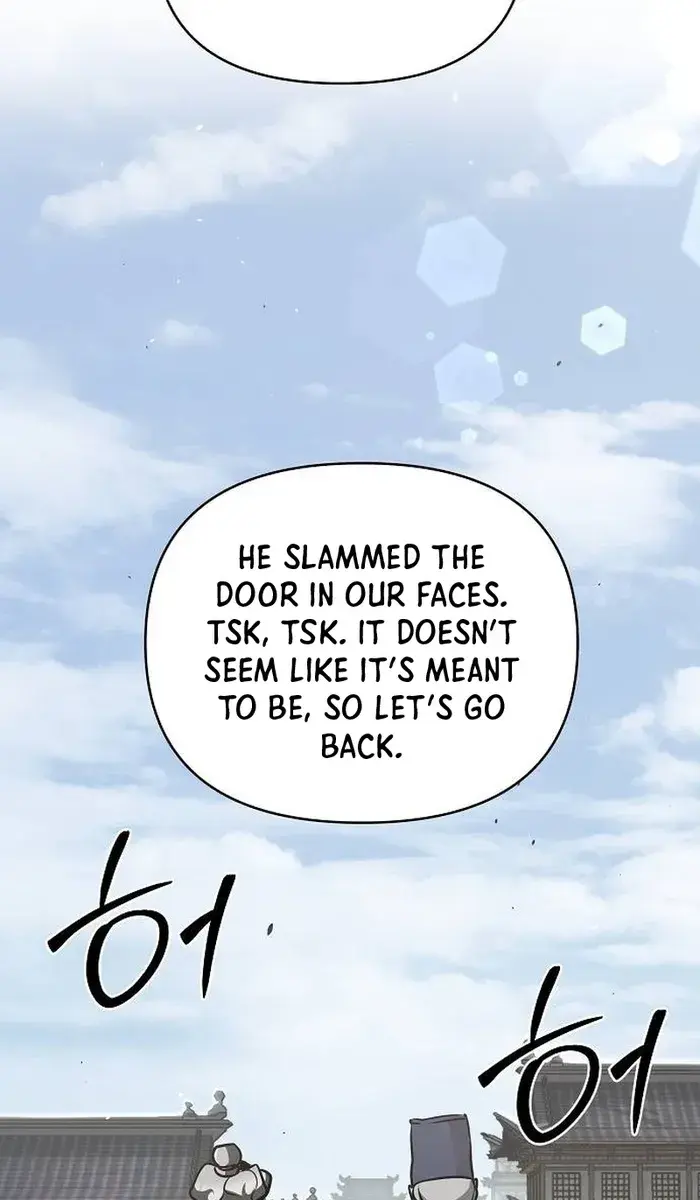 The Mysterious World's Greatest Martial Artist Little Prince Chapter 47 Page 124