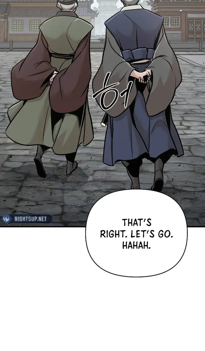 The Mysterious World's Greatest Martial Artist Little Prince Chapter 47 Page 125