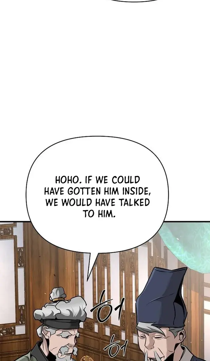 The Mysterious World's Greatest Martial Artist Little Prince Chapter 47 Page 137